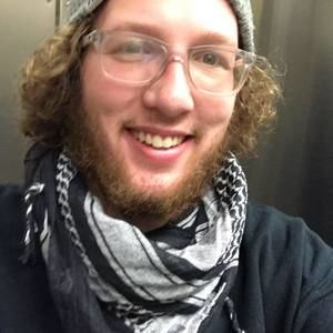 Meet your Posher, Dustin